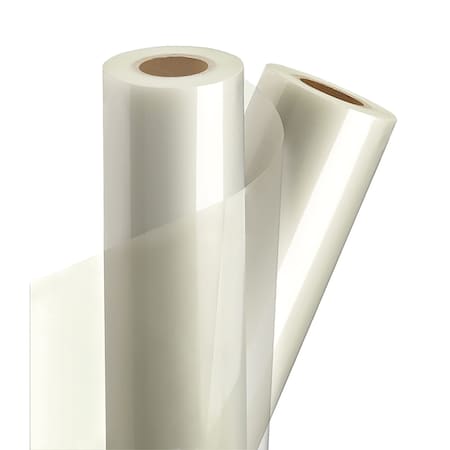 Gbc NAP I Standard Laminating Roll Film, Gloss, 25in. x 500ft., 1.5 mil, 2PK 3000004